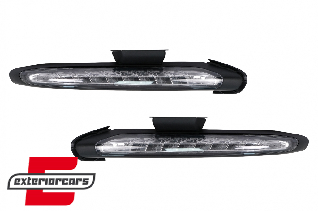 DRL za prednji branik / Porsche Cayenne 958 92A (06.2010-08.2014)