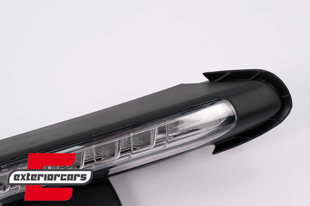 DRL za prednji branik / Porsche Cayenne 958 92A (06.2010-08.2014) - Slika 4