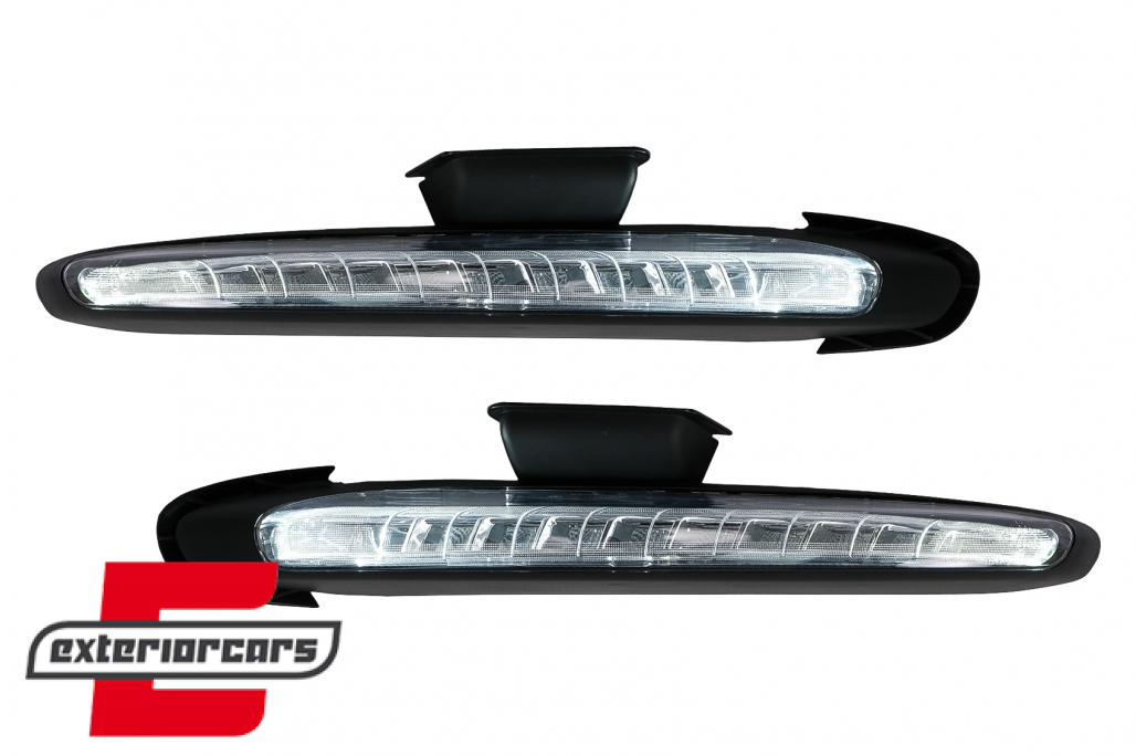 DRL za prednji branik / Porsche Cayenne 958 92A (06.2010-08.2014) - Slika 6