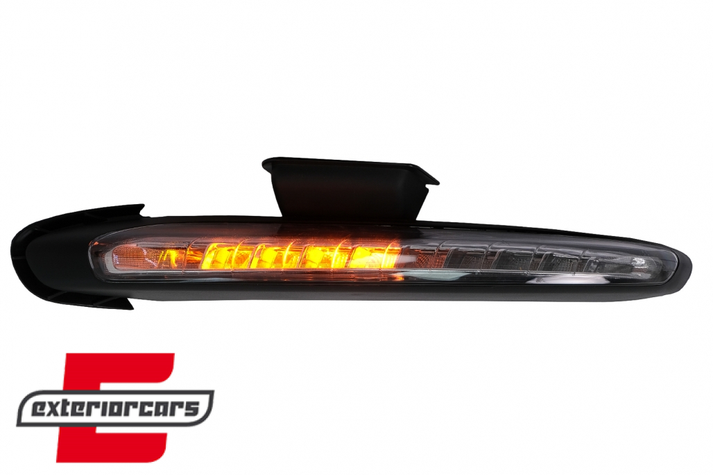 DRL za prednji branik / Porsche Cayenne 958 92A (06.2010-08.2014) - Slika 7