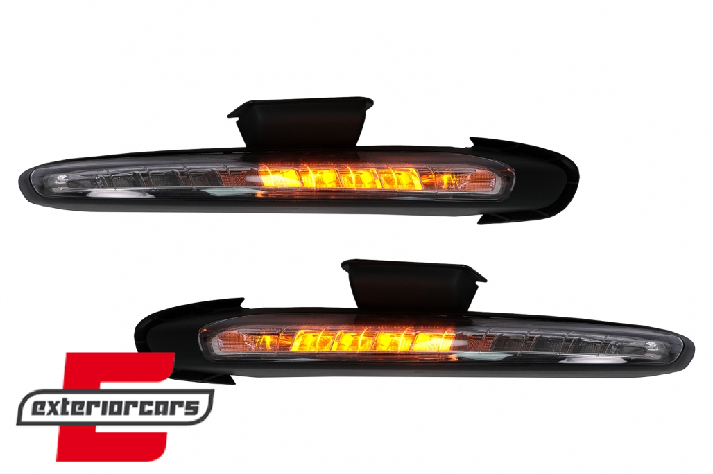 DRL za prednji branik / Porsche Cayenne 958 92A (06.2010-08.2014) - Slika 8