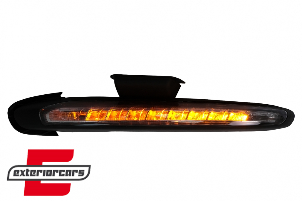 DRL za prednji branik / Porsche Cayenne 958 92A (06.2010-08.2014) - Slika 9