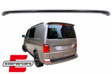Krovni spojler Sportline dizajn (piano crna) / VW Transporter Multivan Caravelle T6 T6.1 (2015-2023)