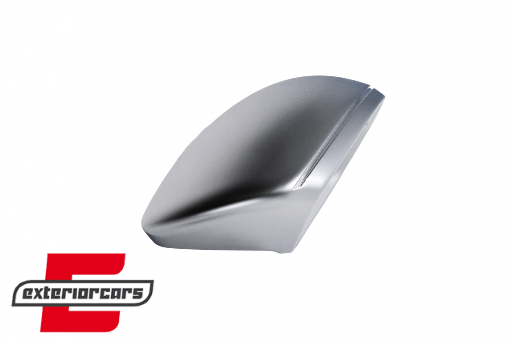 Poklopci retrovizora (srebrna) / Audi A7 4K8 (2018-2025) A6 C8 (2019-2025) - Slika 4