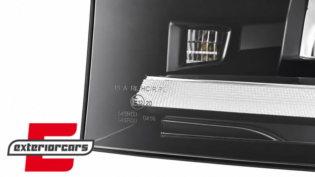 Full LED prednja svjetla / BMW serije 5 G30 limuzina G31 karavan LCI (2020-2023) - Slika 5