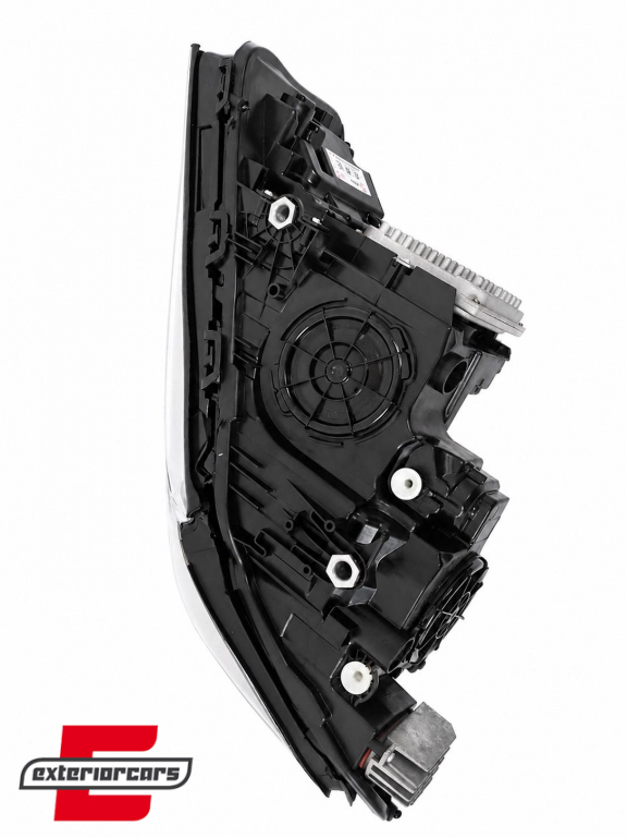 Full LED prednja svjetla / BMW serije 5 G30 limuzina G31 karavan LCI (2020-2023) - Slika 8
