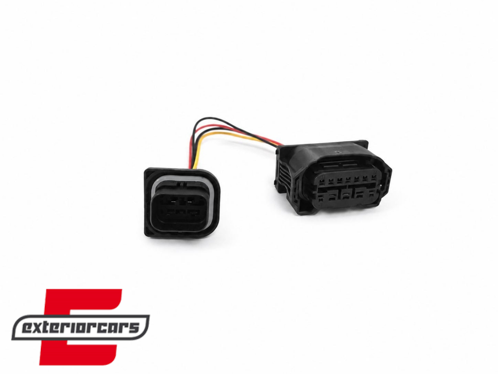 Full LED prednja svjetla / BMW serije 5 G30 limuzina G31 karavan LCI (2020-2023) - Slika 9