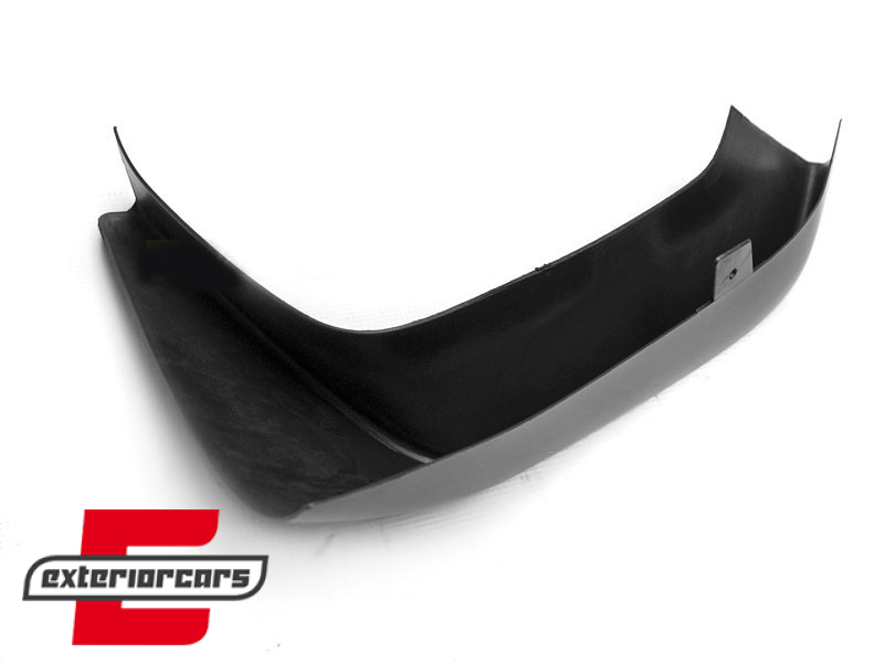 Prednji splitteri branika (mat crna) / BMW F80 M3 limuzina F82 M4 Coupe F83 M4 Cabrio (2014-2019) - Slika 4