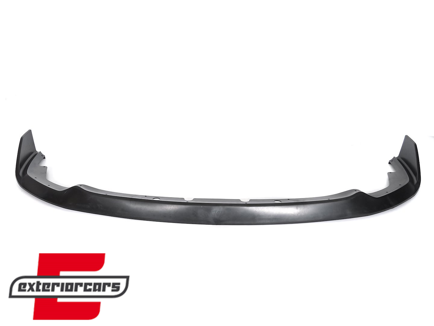 Prednji splitter M-Performance dizajn (mat crna) / BMW serije 1 F40 M Sport (2019-2024) - Slika 3