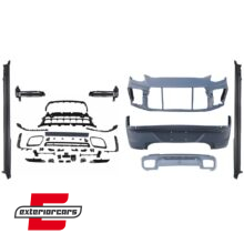 Bodykit za pretvorbu u 976 2024 dizajn / Porsche Panamera 971 (2017-2023)
