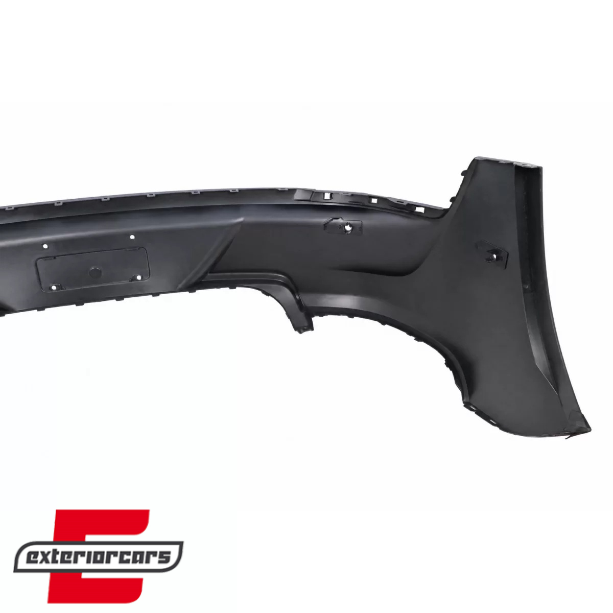 Bodykit za pretvorbu u 976 2024 dizajn / Porsche Panamera 971 (2017-2023) - Slika 10