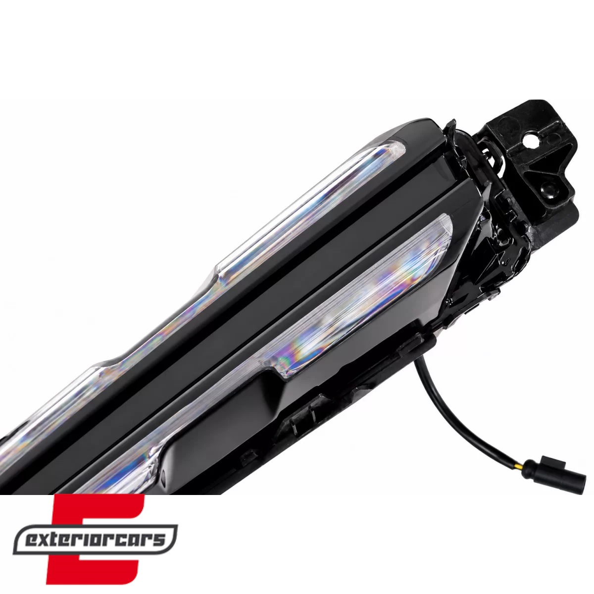 Bodykit za pretvorbu u 976 2024 dizajn / Porsche Panamera 971 (2017-2023) - Slika 16