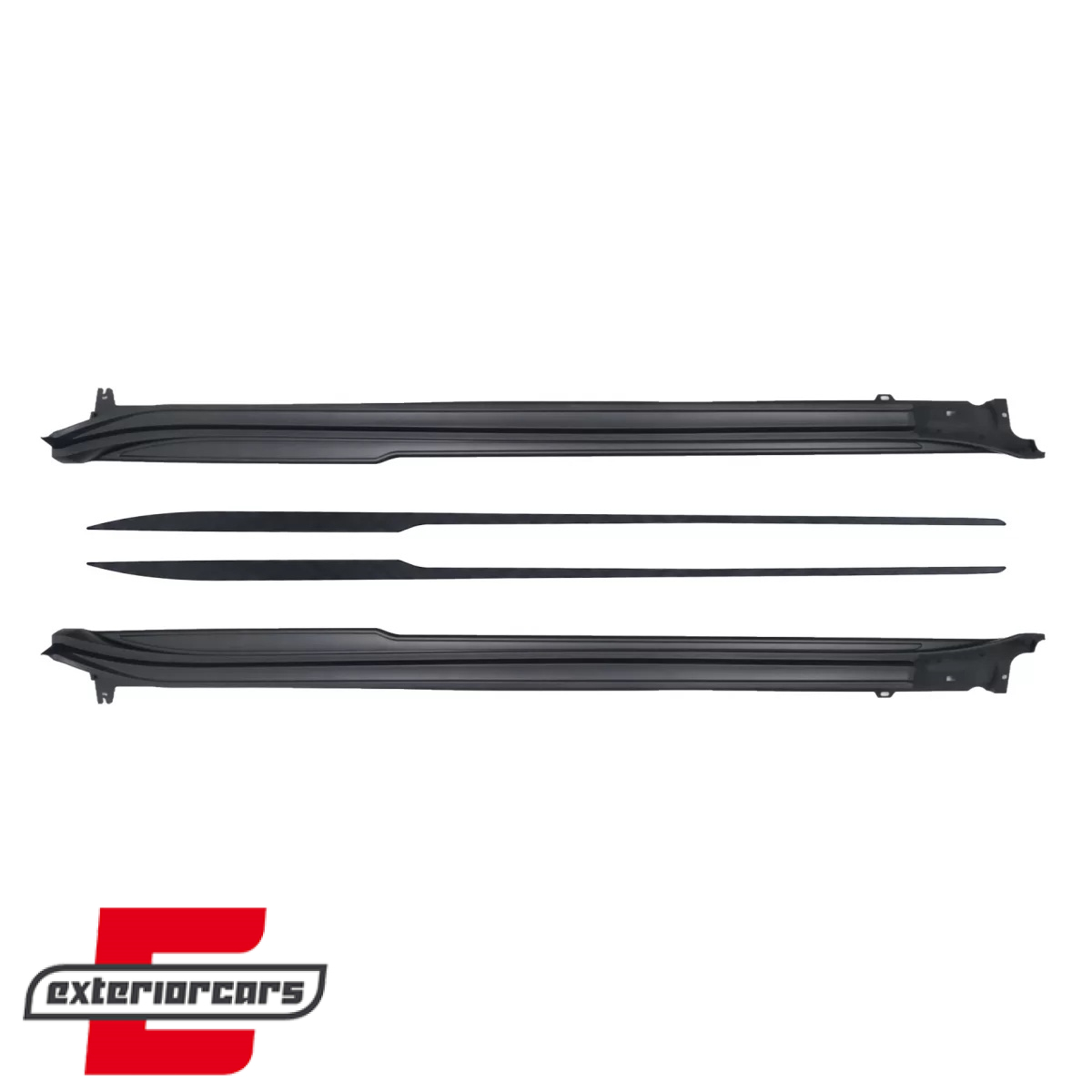 Bodykit za pretvorbu u 976 2024 dizajn / Porsche Panamera 971 (2017-2023) - Slika 19