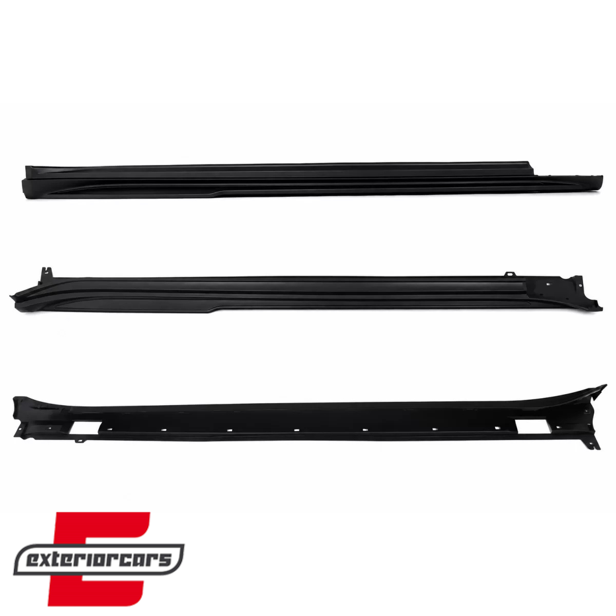 Bodykit za pretvorbu u 976 2024 dizajn / Porsche Panamera 971 (2017-2023) - Slika 20