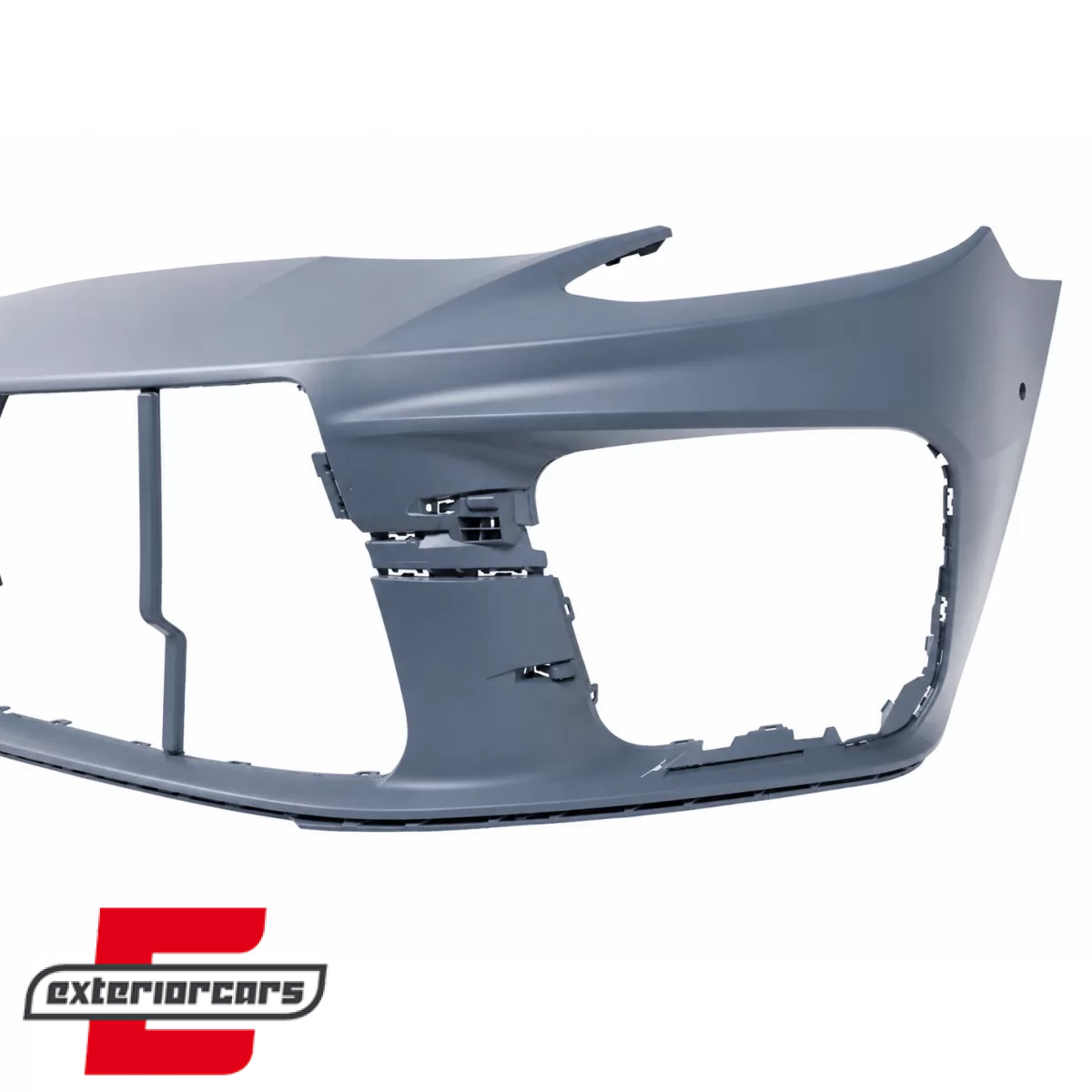 Bodykit za pretvorbu u 976 2024 dizajn / Porsche Panamera 971 (2017-2023) - Slika 3