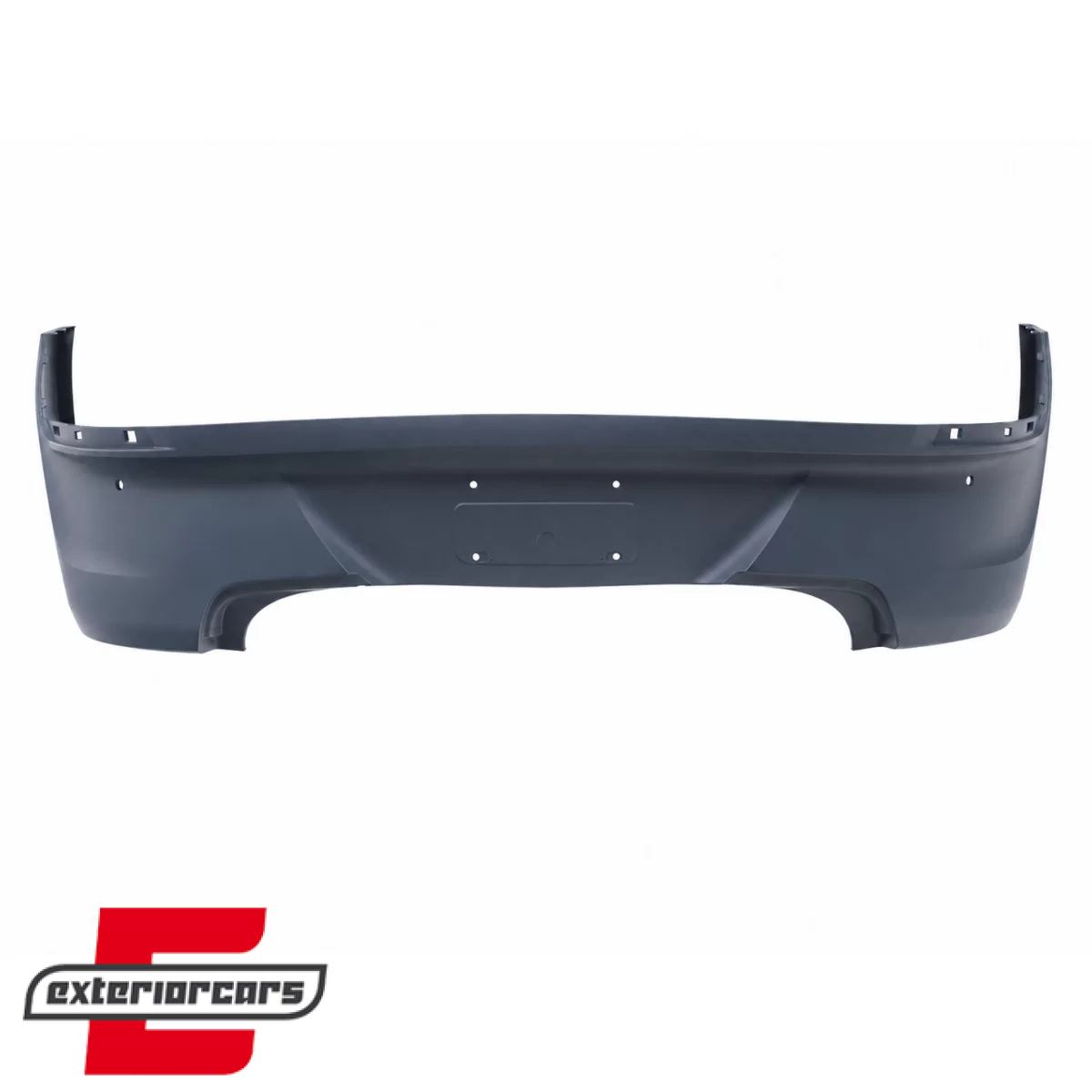 Bodykit za pretvorbu u 976 2024 dizajn / Porsche Panamera 971 (2017-2023) - Slika 7