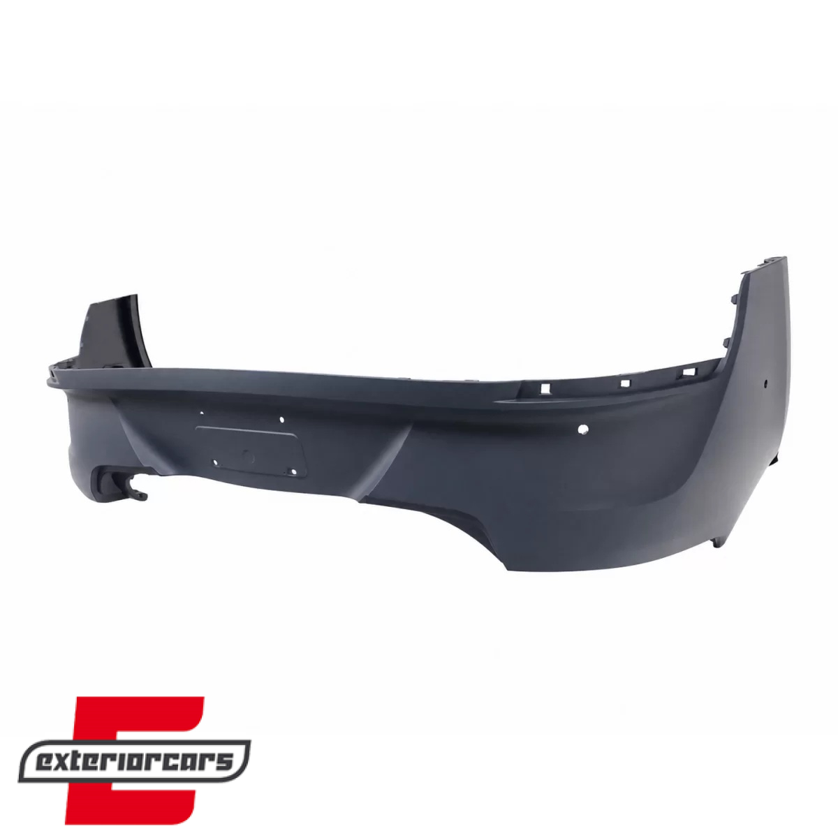 Bodykit za pretvorbu u 976 2024 dizajn / Porsche Panamera 971 (2017-2023) - Slika 8