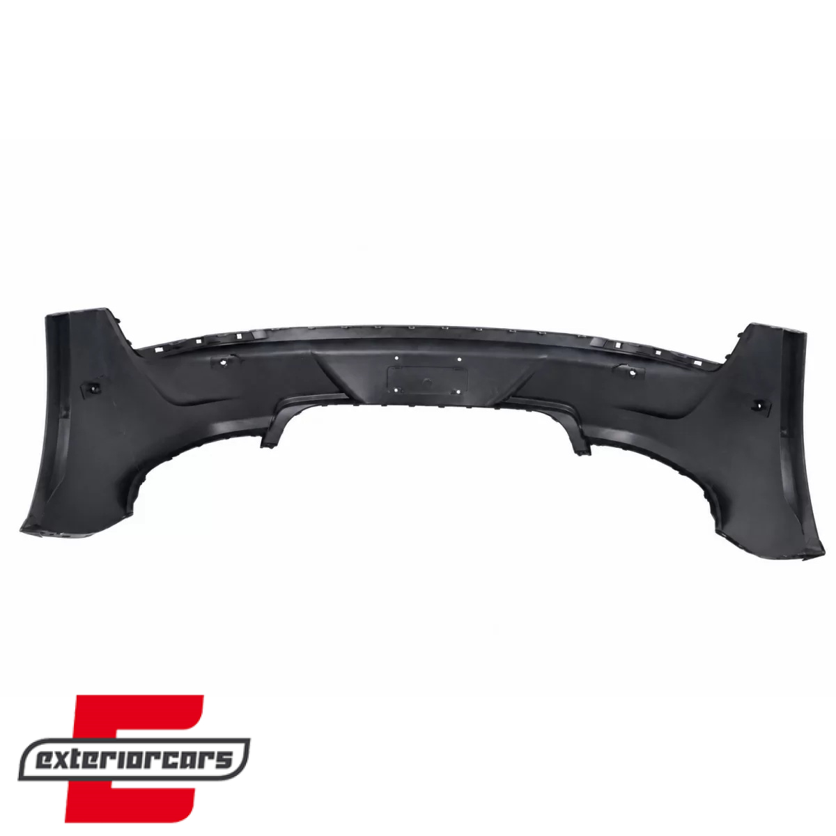 Bodykit za pretvorbu u 976 2024 dizajn / Porsche Panamera 971 (2017-2023) - Slika 9