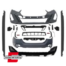 Bodykit M paket dizajn / BMW serije 5 G60 limuzina (2024-)