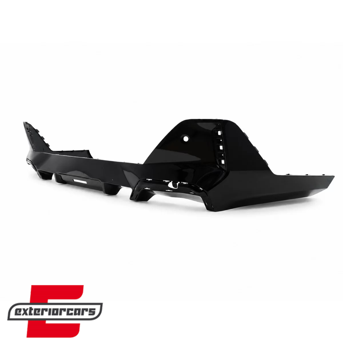 Bodykit M paket dizajn / BMW serije 5 G60 limuzina (2024-) - Slika 9