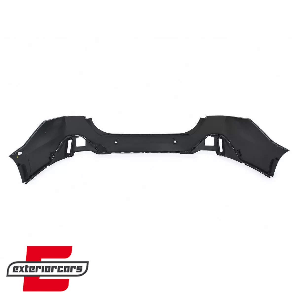 Bodykit M paket dizajn / BMW serije 5 G60 limuzina (2024-) - Slika 10