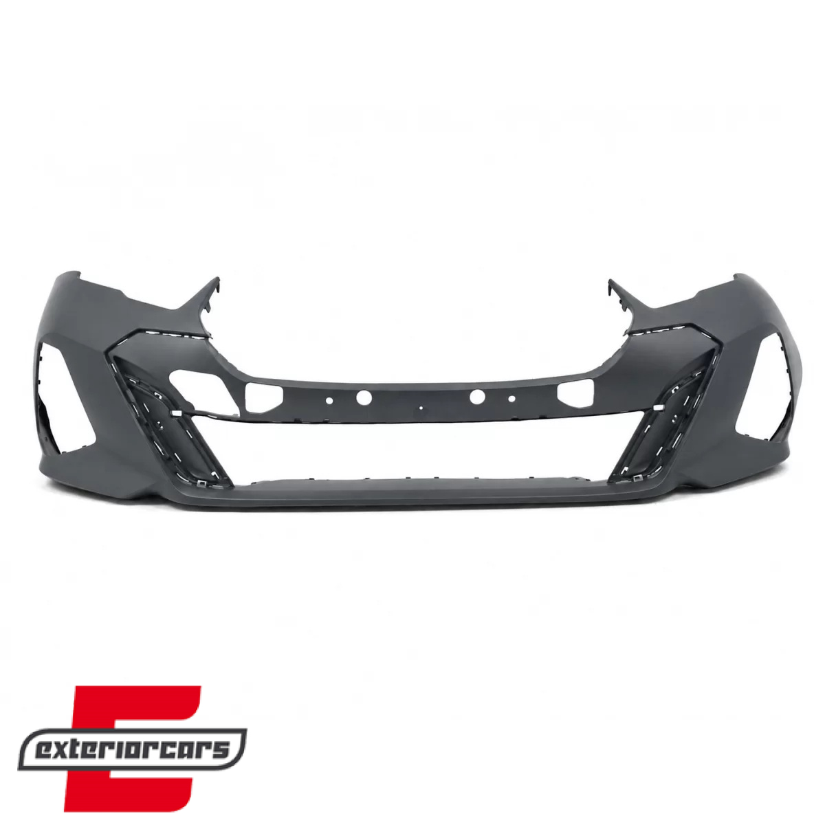 Bodykit M paket dizajn / BMW serije 5 G60 limuzina (2024-) - Slika 2