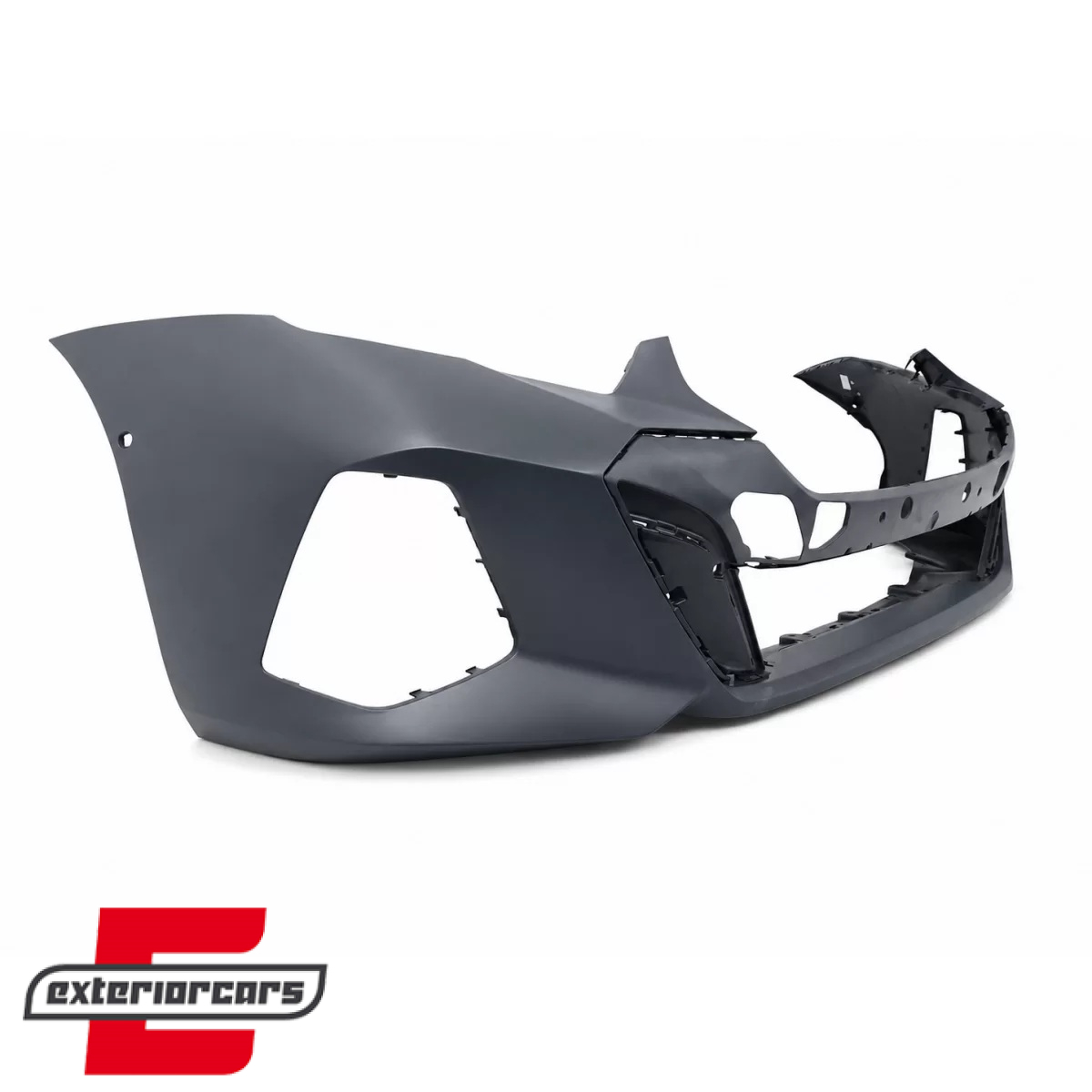 Bodykit M paket dizajn / BMW serije 5 G60 limuzina (2024-) - Slika 3
