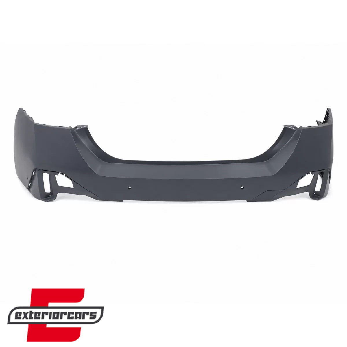Bodykit M paket dizajn / BMW serije 5 G60 limuzina (2024-) - Slika 8