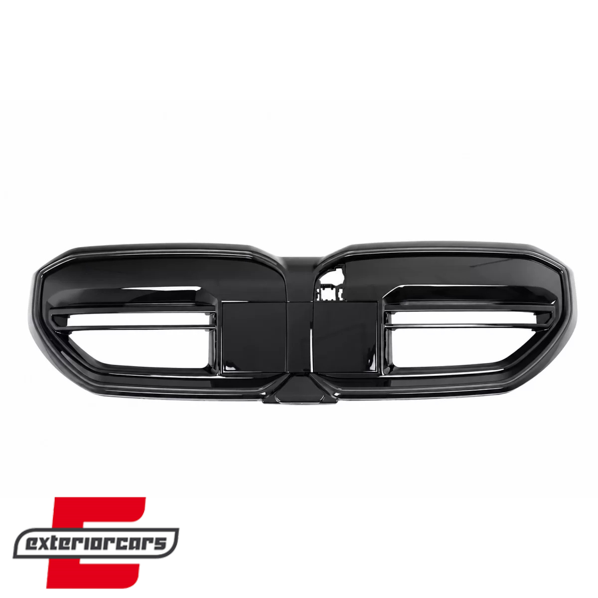 Bodykit M5 dizajn / BMW serije 5 G60 limuzina (2024-) - Slika 13
