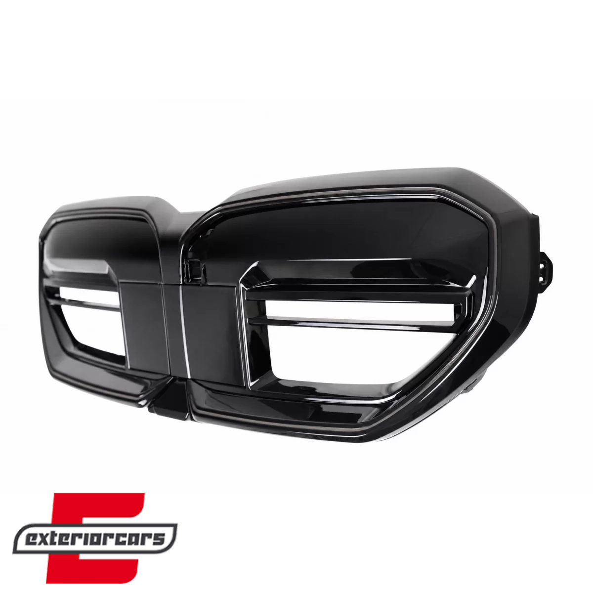 Bodykit M5 dizajn / BMW serije 5 G60 limuzina (2024-) - Slika 14