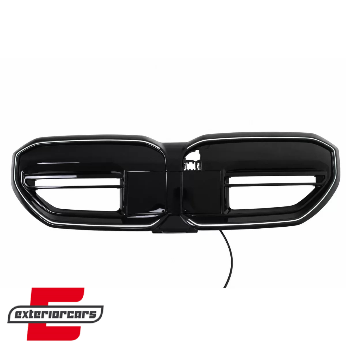 Bodykit M5 dizajn / BMW serije 5 G60 limuzina (2024-) - Slika 16