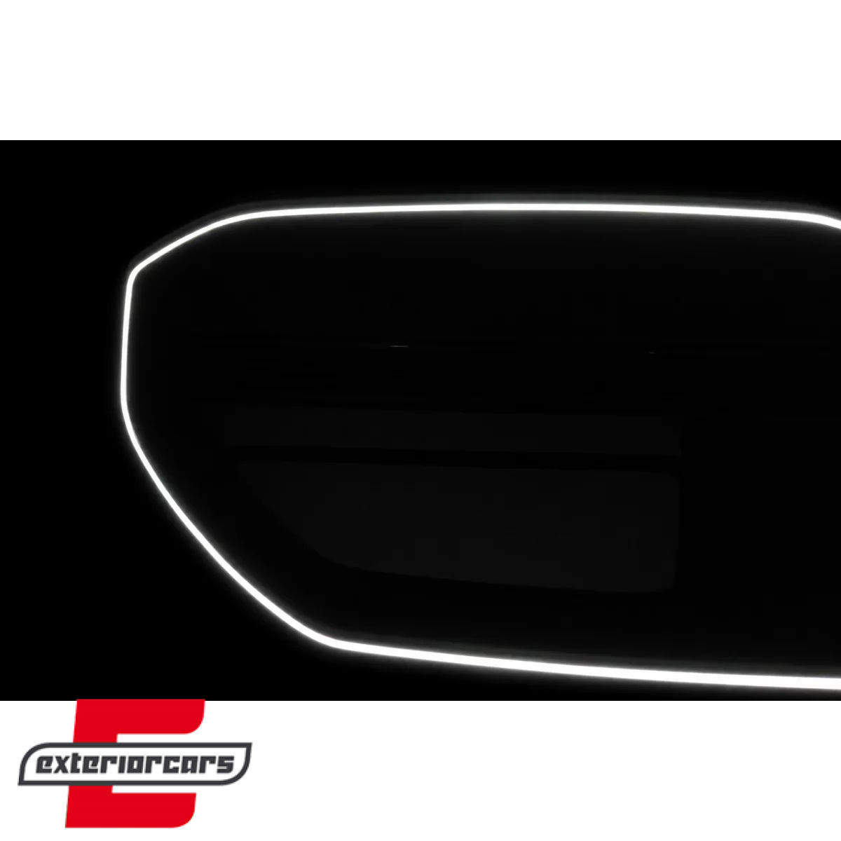Bodykit M5 dizajn / BMW serije 5 G60 limuzina (2024-) - Slika 17