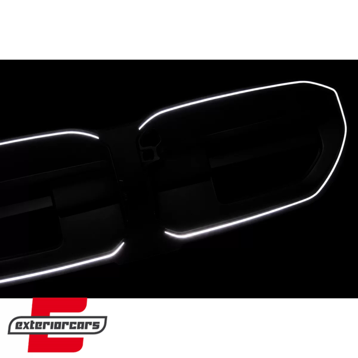 Bodykit M5 dizajn / BMW serije 5 G60 limuzina (2024-) - Slika 18