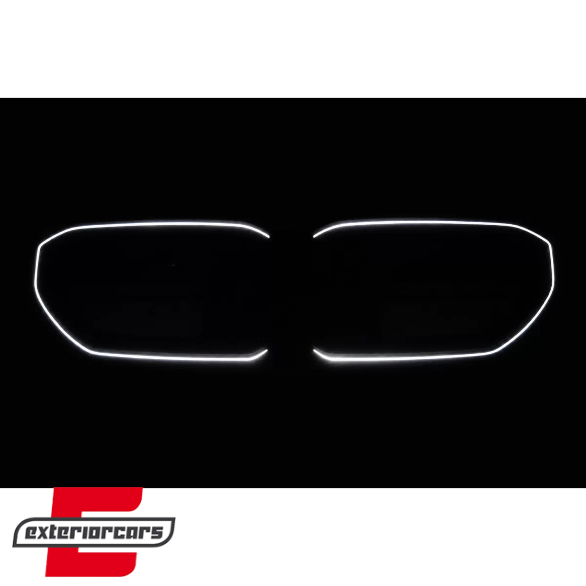 Bodykit M5 dizajn / BMW serije 5 G60 limuzina (2024-) - Slika 19
