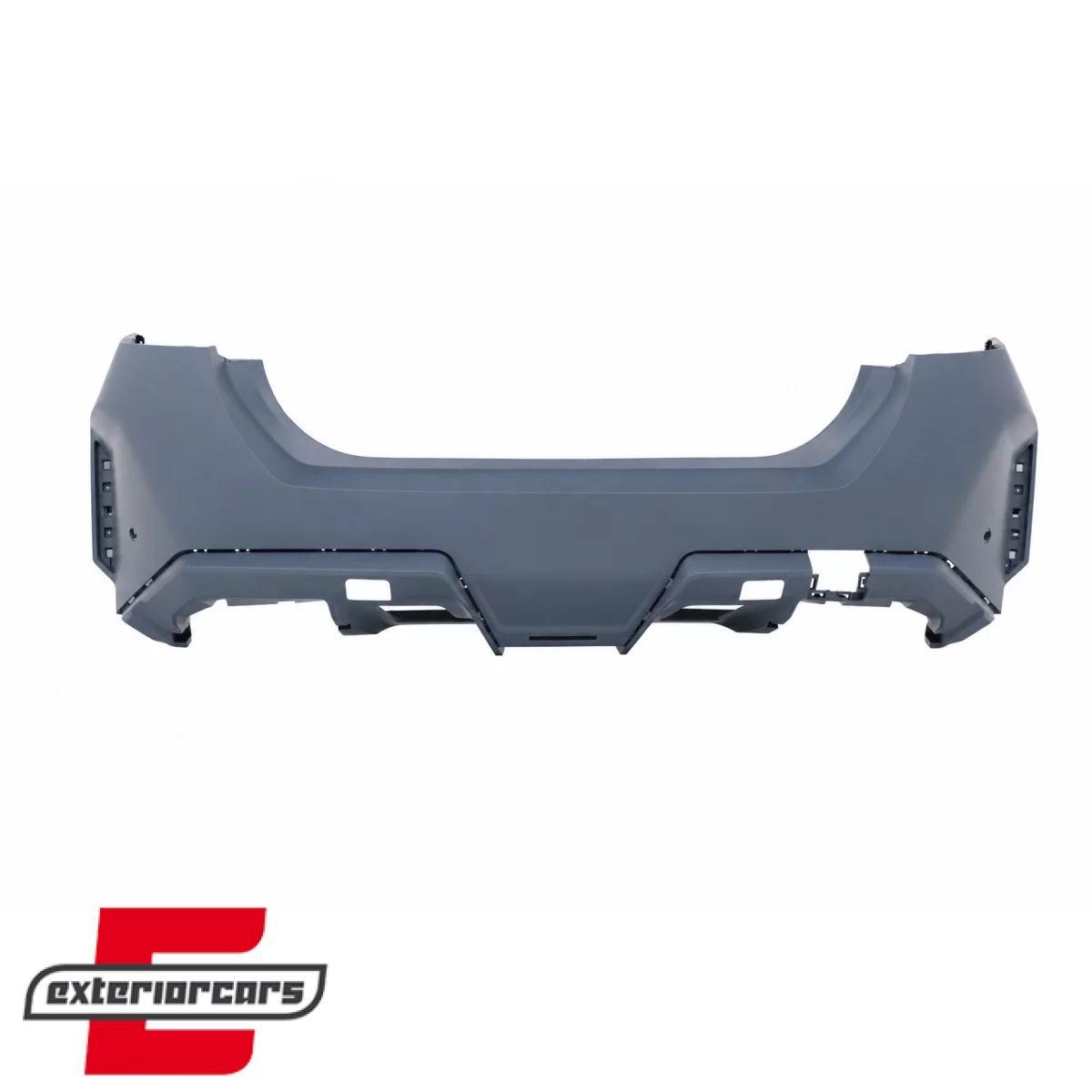 Bodykit M5 dizajn / BMW serije 5 G60 limuzina (2024-) - Slika 6
