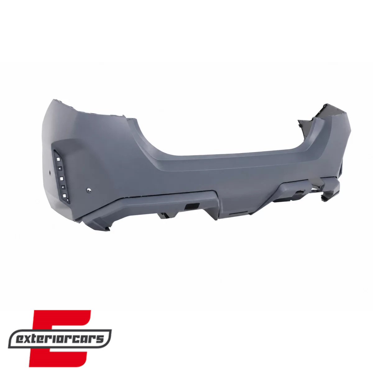 Bodykit M5 dizajn / BMW serije 5 G60 limuzina (2024-) - Slika 7