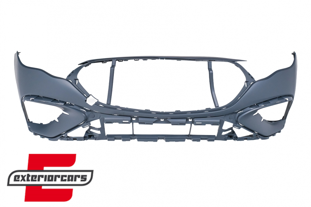 Bodykit za pretvorbu u W214 2024 dizajn / Mercedes E-klasa W213 (2016-2019) - Slika 2