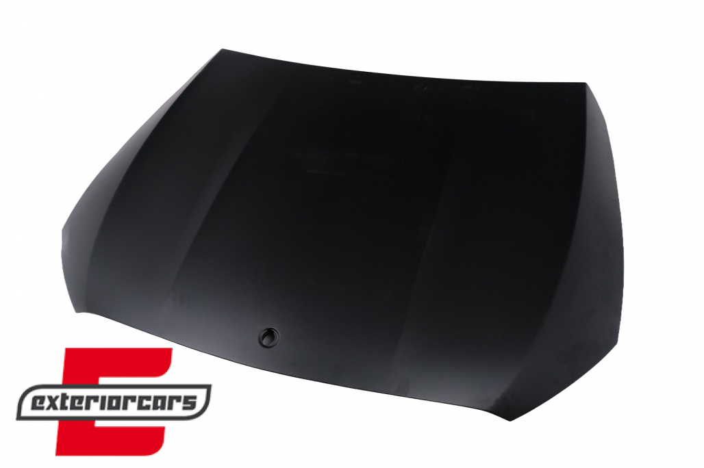 Bodykit za pretvorbu u W214 2024 dizajn / Mercedes E-klasa W213 (2016-2019) - Slika 22