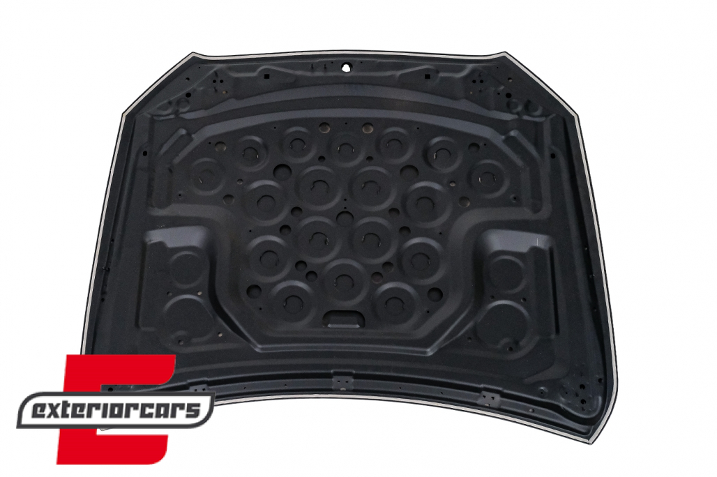 Bodykit za pretvorbu u W214 2024 dizajn / Mercedes E-klasa W213 (2016-2019) - Slika 25