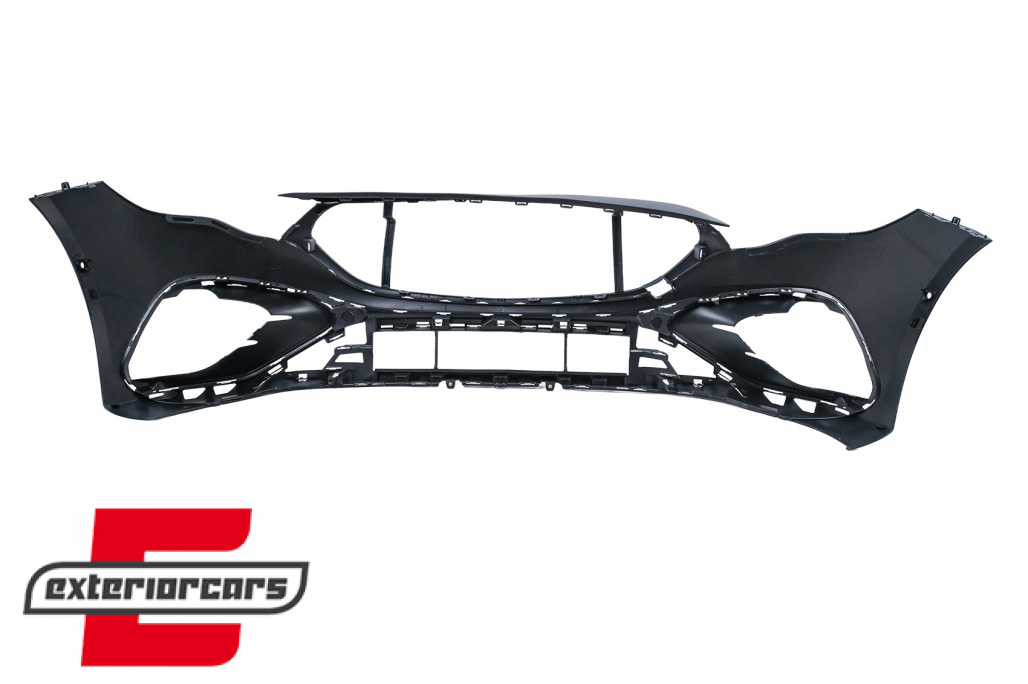Bodykit za pretvorbu u W214 2024 dizajn / Mercedes E-klasa W213 (2016-2019) - Slika 3