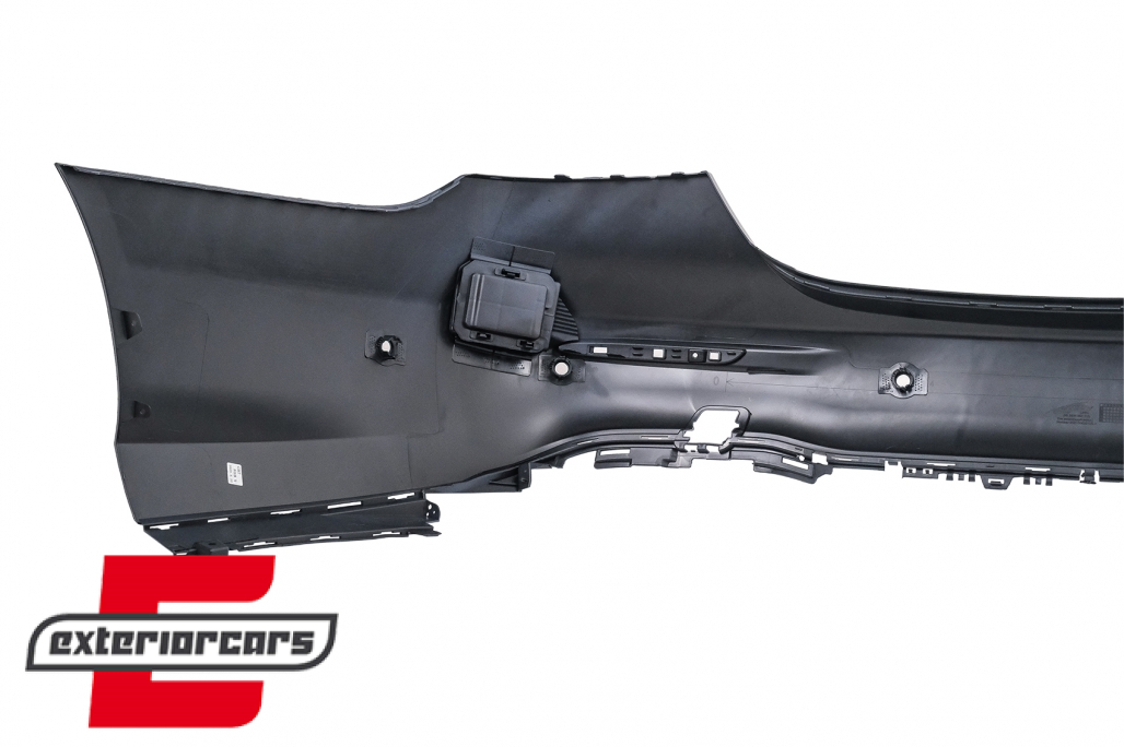 Bodykit za pretvorbu u W214 2024 dizajn / Mercedes E-klasa W213 (2016-2019) - Slika 30