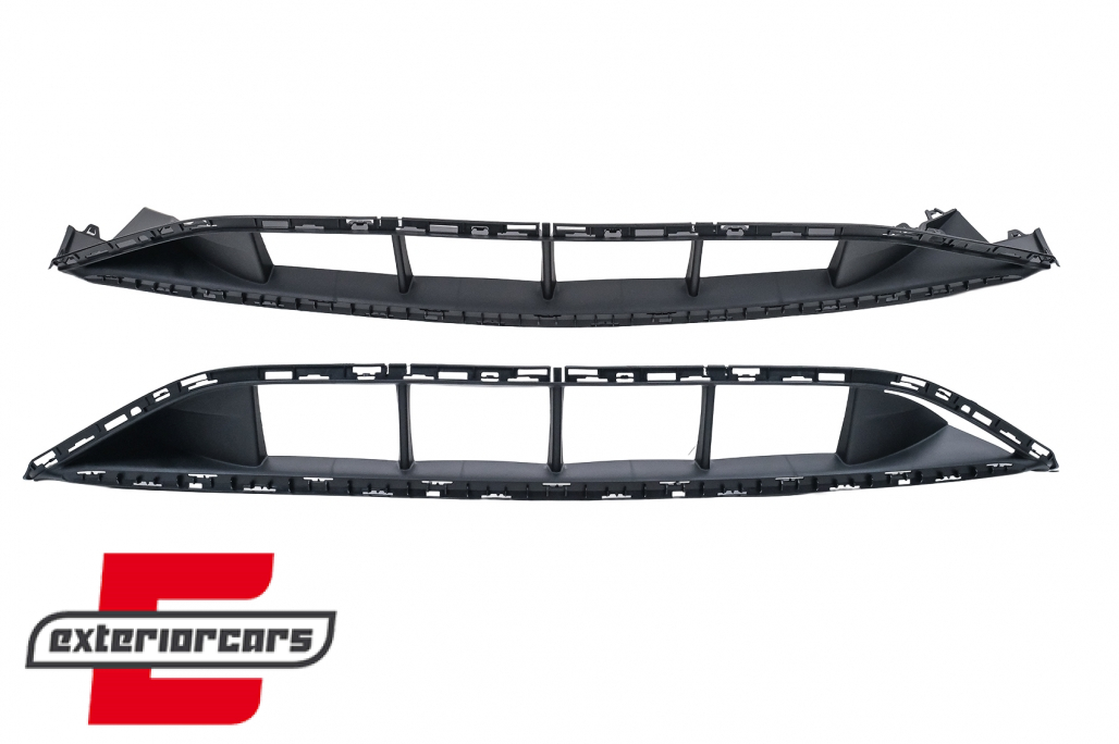 Bodykit za pretvorbu u W214 2024 dizajn / Mercedes E-klasa W213 (2016-2019) - Slika 33