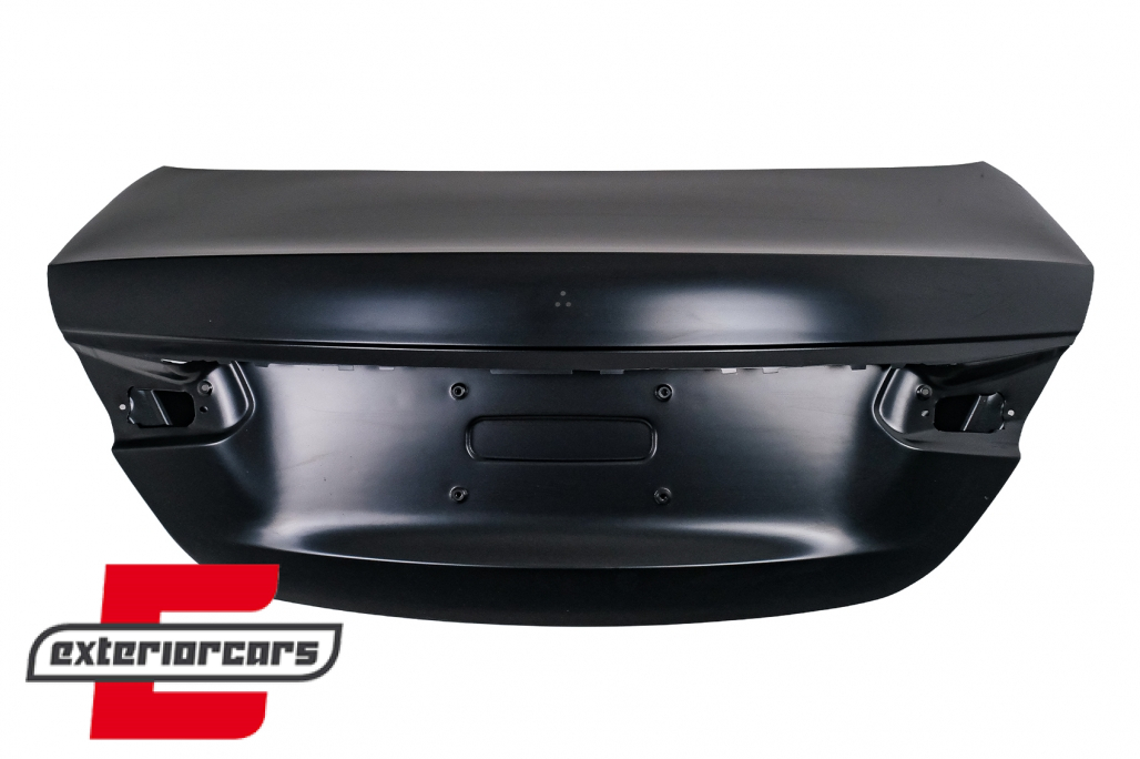 Bodykit za pretvorbu u W214 2024 dizajn / Mercedes E-klasa W213 (2016-2019) - Slika 38