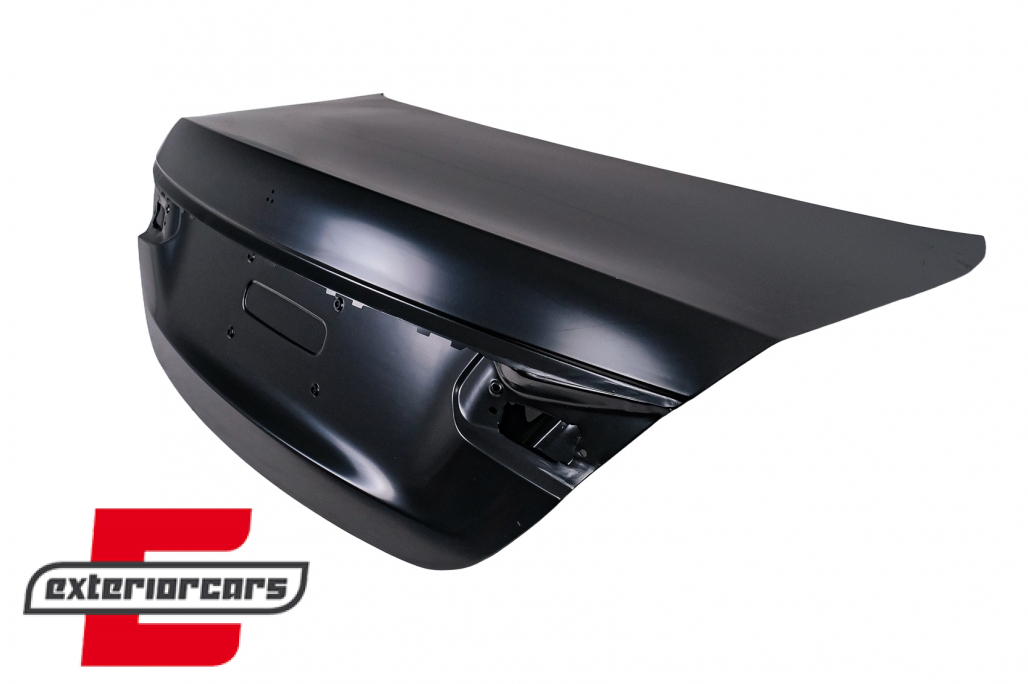 Bodykit za pretvorbu u W214 2024 dizajn / Mercedes E-klasa W213 (2016-2019) - Slika 39