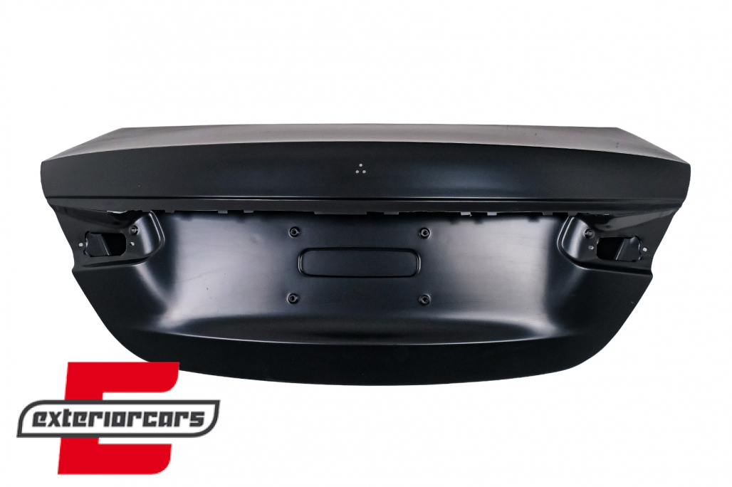 Bodykit za pretvorbu u W214 2024 dizajn / Mercedes E-klasa W213 (2016-2019) - Slika 40