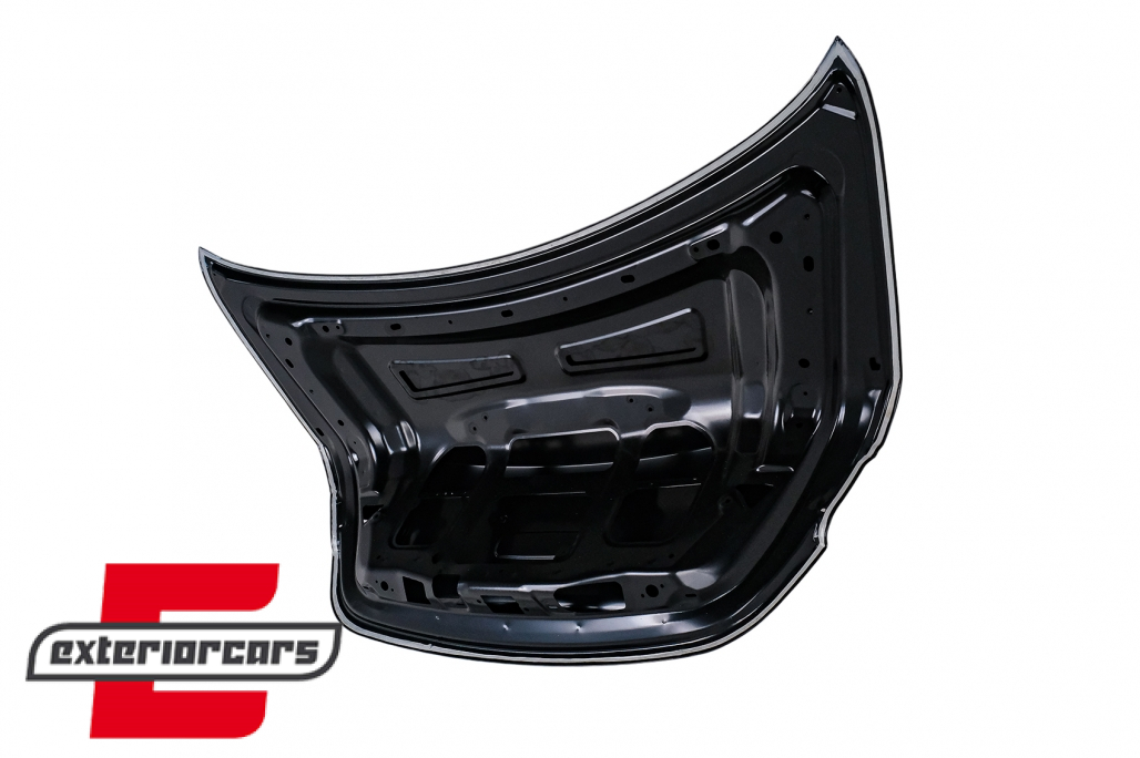 Bodykit za pretvorbu u W214 2024 dizajn / Mercedes E-klasa W213 (2016-2019) - Slika 41