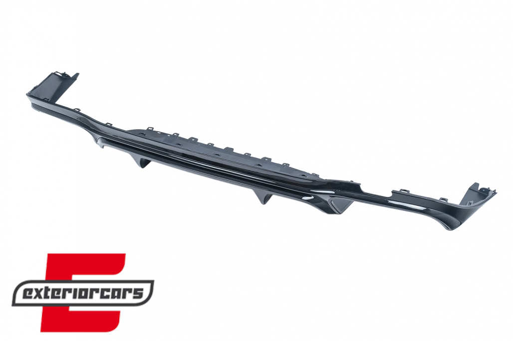 Bodykit za pretvorbu u W214 2024 dizajn / Mercedes E-klasa W213 (2016-2019) - Slika 50