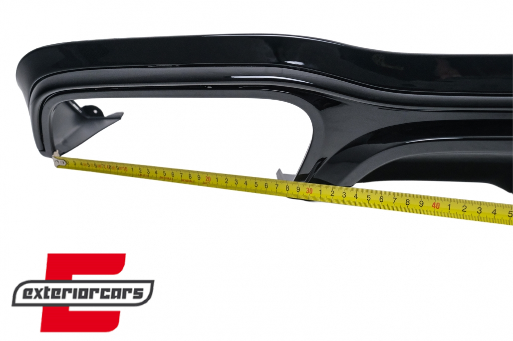 Bodykit za pretvorbu u W214 2024 dizajn / Mercedes E-klasa W213 (2016-2019) - Slika 51