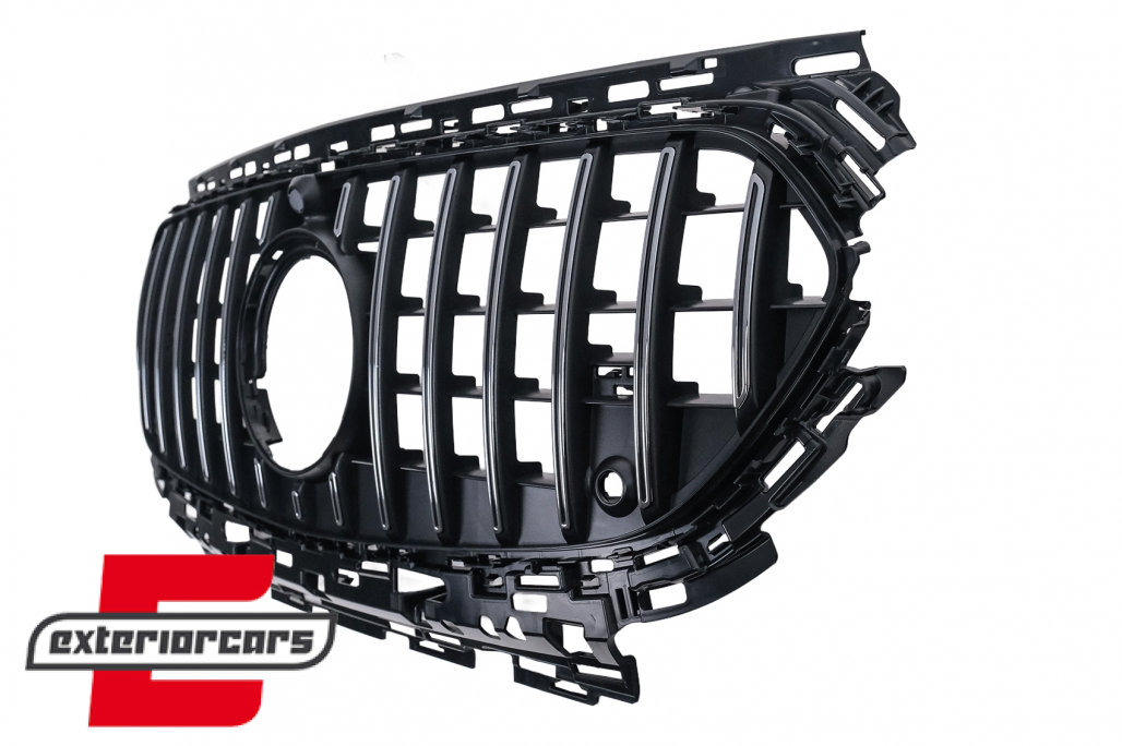 Bodykit za pretvorbu u W214 2024 dizajn / Mercedes E-klasa W213 (2016-2019) - Slika 6