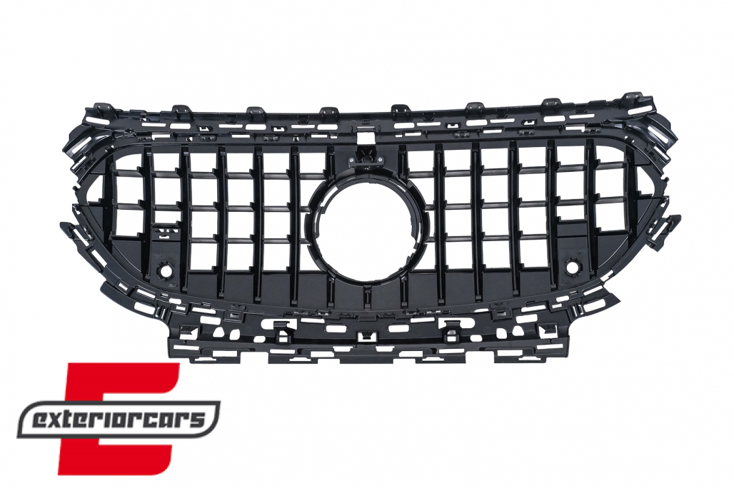 Bodykit za pretvorbu u W214 2024 dizajn / Mercedes E-klasa W213 (2016-2019) - Slika 8